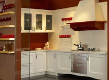 武漢品味時尚家居 專業(yè)櫥柜加工與定制服務