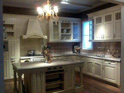 西安金麗人造石加工廠 櫥柜臺面產品展示