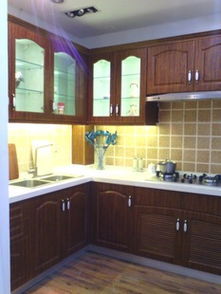 整體櫥柜模壓門造型木紋系列 工藝解析與設計魅力