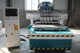 櫥柜加工新利器 從四工序開料到排鉆包，全面解析高效板式家具加工設(shè)備