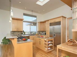 房屋裝修櫥柜選擇與加工全攻略