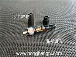 FTTH光纖快速連接器LC型 優(yōu)勢(shì)、應(yīng)用與慈溪市弘邦通信設(shè)備廠價(jià)格解析